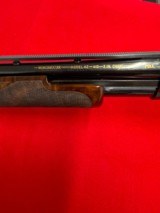 Winchester Model 42 Angelo Bee - 14 of 15