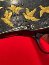 Winchester Model 42 Angelo Bee - 3 of 15