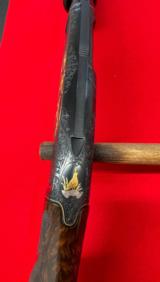 Winchester Model 42 Angelo Bee - 15 of 15