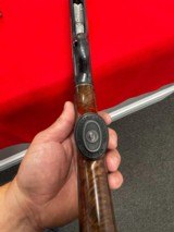 Winchester Model 42 Angelo Bee - 12 of 15