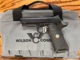 Wilson Combat ELITE PROFESSIONAL CA
Compliant - 1 of 4