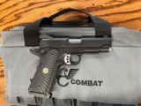 Wilson Combat ELITE PROFESSIONAL CA
Compliant - 2 of 4