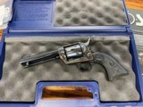 Colt Single Action Army 4.75
Peacemaker - 1 of 7