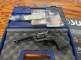 Colt Single Action Army 4.75
Peacemaker - 2 of 7