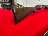 Winchester Model 42 Angelo Bee engraved 410 - 8 of 15