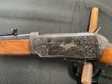 Winchester Model 94 engraved - 7 of 14