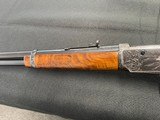 Winchester Model 94 engraved - 6 of 14