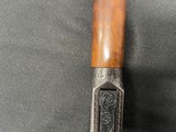 Winchester Model 94 engraved - 14 of 14