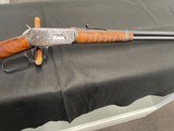 Winchester Model 94 engraved - 2 of 14