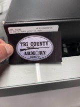 Springfield Hellcat OSP CA Legal 9mm OR HC9319BOSPCA Hellcat - 3 of 4