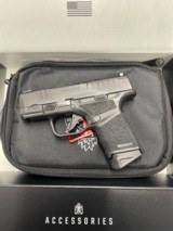 Springfield Hellcat OSP CA Legal 9mm OR HC9319BOSPCA Hellcat - 2 of 4