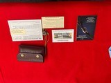 Connecticut Shotgun RBL Launch Edition 20GA - 4 of 14
