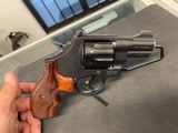 Smith & Wesson 327NG - 3 of 4