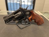 Smith & Wesson 327NG - 1 of 4