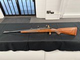 Winchester TradeMark Model 70 458 Win Mag - Image 1 of 6