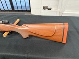 Winchester TradeMark Model 70 458 Win Mag - Image 6 of 6