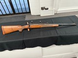 Winchester TradeMark Model 70 458 Win Mag - Image 4 of 6
