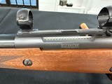 Winchester TradeMark Model 70 458 Win Mag - Image 3 of 6