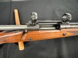 Winchester TradeMark Model 70 458 Win Mag - Image 5 of 6