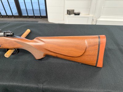 Winchester TradeMark Model 70 458 Win Mag - Image 6 of 6