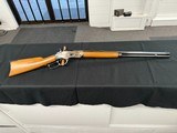 Navy Arms Model 1973 44-40 - Image 2 of 4