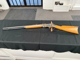 Navy Arms Model 1973 44-40 - Image 1 of 4