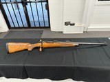 Dakota Arms Model 76 Safari 458 Win Mag - 2 of 5