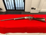 Winchester 1873 Deluxe - Image 1 of 9