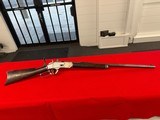 Winchester 1873 Deluxe - Image 5 of 9