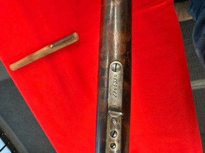 Winchester 1873 Deluxe - Image 8 of 9