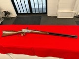 Winchester 1894 Delux 32 WS - 8 of 10