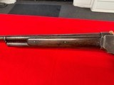 Winchester 1887 12ga shotgun - Image 4 of 10
