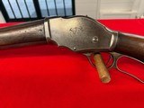 Winchester 1887 12ga shotgun - Image 2 of 10