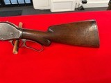 Winchester 1887 12ga shotgun - Image 3 of 10