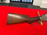 Winchester 1887 12ga shotgun - Image 9 of 10