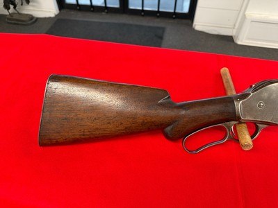 Winchester 1887 12ga shotgun - Image 9 of 10