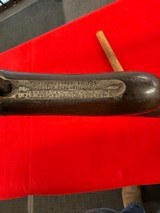 Winchester 1887 12ga shotgun - Image 6 of 10