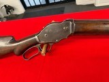 Winchester 1887 12ga shotgun - Image 8 of 10