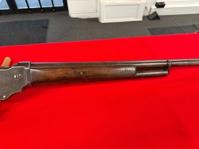 Winchester 1887 12ga shotgun - Image 10 of 10
