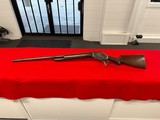 Winchester 1887 12ga shotgun