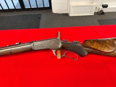 Winchester 1886 45-90 WCF - Image 2 of 9