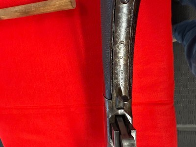 Winchester 1886 45-90 WCF - Image 4 of 9