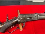 Winchester 1886 45-90 WCF - Image 7 of 9