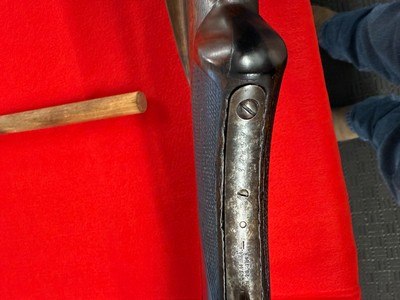 Winchester 1886 45-90 WCF - Image 5 of 9