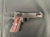 LES BARE 1911 Premier II© Super-Tac - Image 1 of 5