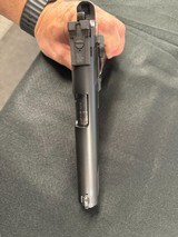 LES BARE 1911 Premier II© Super-Tac - Image 3 of 5