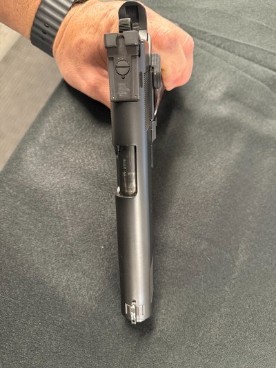 LES BARE 1911 Premier II© Super-Tac - Image 3 of 5