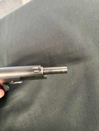 LES BARE 1911 Premier II© Super-Tac - Image 4 of 5
