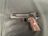 LES BARE 1911 Premier II© Super-Tac - Image 2 of 5