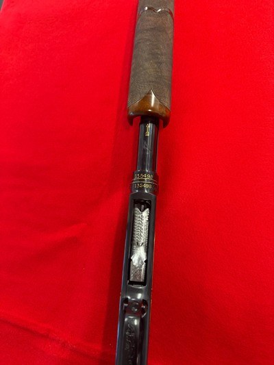 WINCHESTER MODEL 42 Angelo Bee - Image 9 of 11